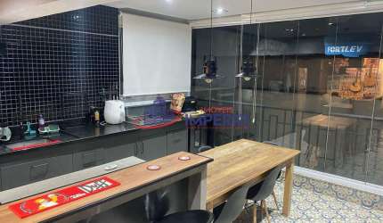Apartamento com 1 quarto, Limão, São Paulo - R$ 480 mil, Cod: 13529