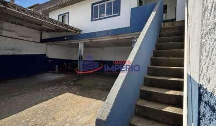 Salão, Jardim Santa Cecília, Guarulhos - R$ 550 mil, Cod: 13542