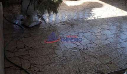 Sobrado com 3 quartos, Jardim Pinhal, Guarulhos - R$ 660 mil, Cod: 13548