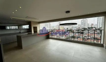 Apartamento com 4 quartos, Santa Teresinha, São Paulo - R$ 3.5 mi, Cod: 13558