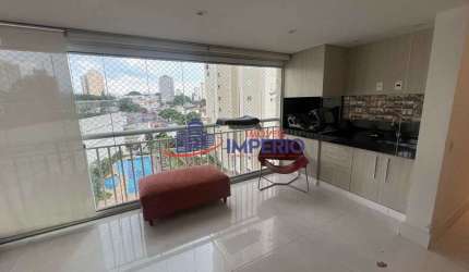 Apartamento com 3 quartos, Jardim Zaira, Guarulhos - R$ 1.4 mi, Cod: 13560