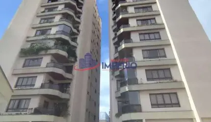 Cobertura com 3 quartos, Vila Galvão, Guarulhos - R$ 1.3 mi, Cod: 13567
