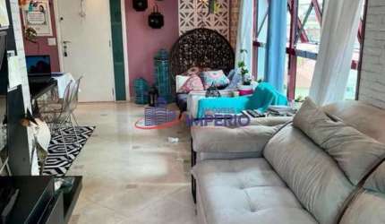 Apartamento com 3 quartos, Santa Teresinha, São Paulo - R$ 680 mil, Cod: 13593
