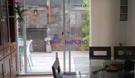 Sobrado de Condomínio com 3 quartos, Parque Renato Maia, Guarulhos - R$ 944 mil, Cod: 13609