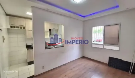 Apartamento com 2 quartos, Ponte Grande, Guarulhos - R$ 275 mil, Cod: 13646