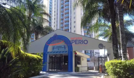 Apto 2 quartos Tatuapé - R$ 2.300,00