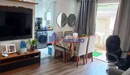Apartamento com 2 quartos, Vila Progresso, Guarulhos - R$ 400 mil, Cod: 13664