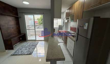 Apartamento com 3 quartos, Cocaia, Guarulhos - R$ 479 mil, Cod: 13678