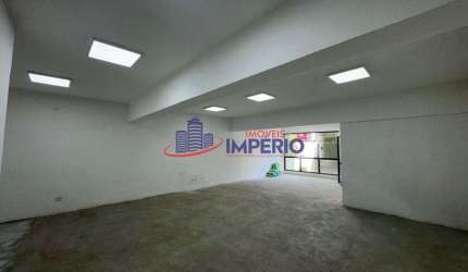 Sala, Vila Camargos, Guarulhos, Cod: 13693