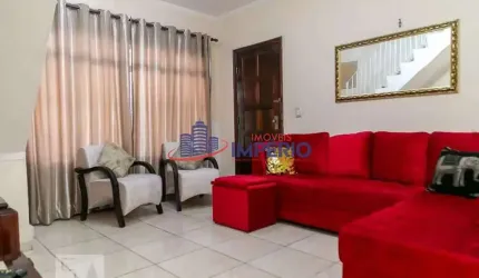 Sobrado com 2 quartos, Jardim Vila Galvão, Guarulhos, Cod: 13696