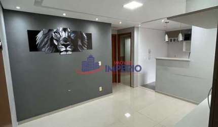 Apartamento com 2 quartos, Vila Izabel, Guarulhos - R$ 254 mil, Cod: 13700