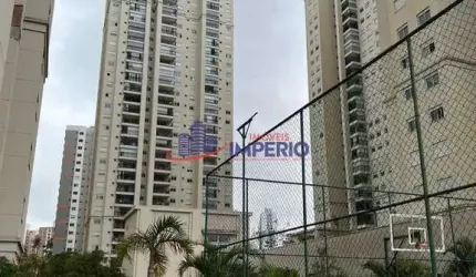 Apartamento com 3 quartos, Jardim Flor da Montanha, Guarulhos - R$ 1.23 mi, Cod: 13722