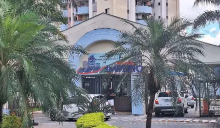 Apartamento com 3 quartos no Tatuapé/SP