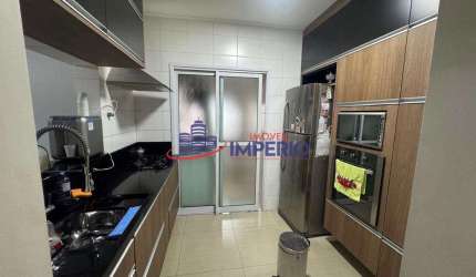 Apartamento com 3 quartos, Vila Hulda, Guarulhos - R$ 614 mil, Cod: 13732