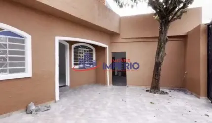 Sobrado com 6 quartos, Vila Buenos Aires, São Paulo - R$ 950 mil, Cod: 13734