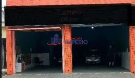 Galpão, Maranhão, São Paulo - R$ 1 mi, Cod: 13738