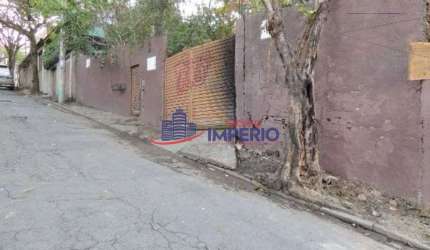 Terreno, Vila Paulistana, São Paulo - R$ 1.27 mi, Cod: 13746