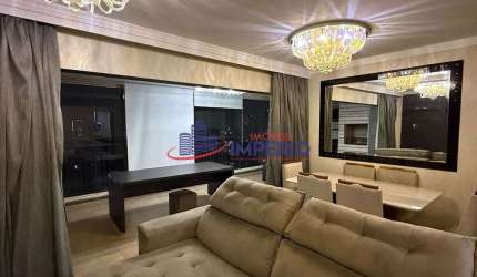 Apartamento com 3 quartos, Macedo, Guarulhos - R$ 1.34 mi, Cod: 13757