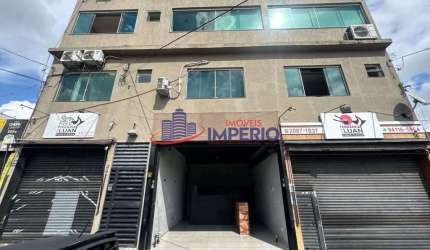 Salão, Jardim São Jorge, Guarulhos, Cod: 13759