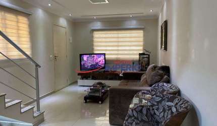 Casa com 3 quartos, Jardim Bom Clima, Guarulhos - R$ 1.24 mi, Cod: 13764