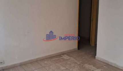 Studio com 1 quarto, Jardim Tranqüilidade, Guarulhos, Cod: 13739