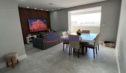 Apartamento com 3 quartos, Vila Augusta, Guarulhos - R$ 1.08 mi, Cod: 13782