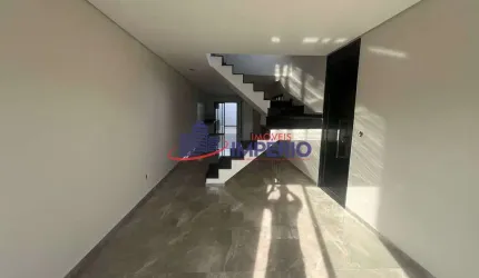 Sobrado com 3 quartos, Vila Galvão, Guarulhos - R$ 1.2 mi, Cod: 13785