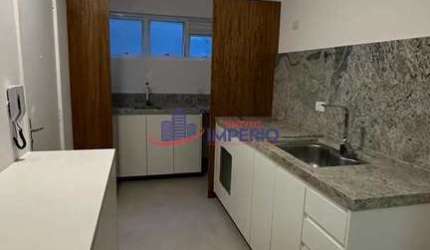 Apartamento com 2 quartos, Cerqueira César, São Paulo - R$ 1.59 mi, Cod: 13807