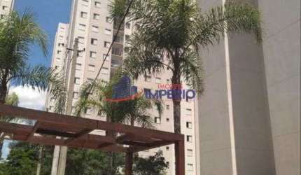 Apartamento com 2 quartos, Cocaia, Guarulhos - R$ 330 mil, Cod: 13820