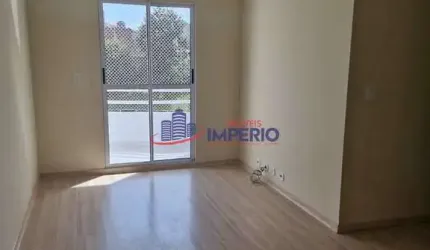 Apartamento com 2 quartos, Jardim Testae, Guarulhos - R$ 340 mil, Cod: 13824