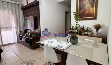 Apartamento com 3 quartos, Gopoúva, Guarulhos - R$ 540 mil, Cod: 13839