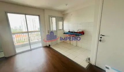 Apartamento com 2 quartos, Vila Rosália, Guarulhos, Cod: 13849