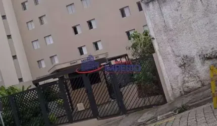 Apartamento com 2 quartos, Gopoúva, Guarulhos - R$ 330 mil, Cod: 13853