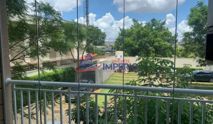 Apartamento com 3 quartos, Vila Endres, Guarulhos - R$ 400 mil, Cod: 13856