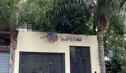 Casa com 3 quartos, Jardim São Paulo(Zona Norte), São Paulo, Cod: 8416