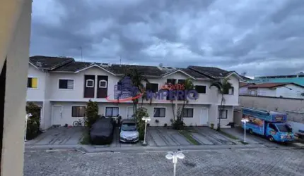 Sobrado de Condomínio com 3 quartos, Jardim Cocaia, Guarulhos - R$ 690 mil, Cod: 13859