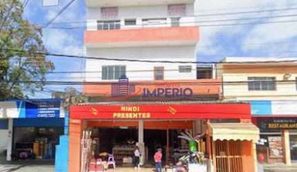 Salão com 0 quarto, Jardim Tranqüilidade, Guarulhos, Cod: 13865