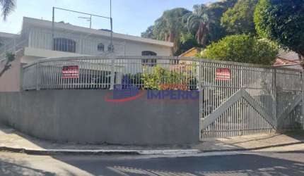 Sobrado com 3 quartos, Gopoúva, Guarulhos - R$ 670 mil, Cod: 13867