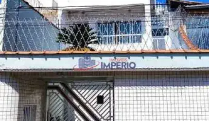 Sobrado com 3 quartos, Vila Augusta, Guarulhos - R$ 949 mil, Cod: 13872
