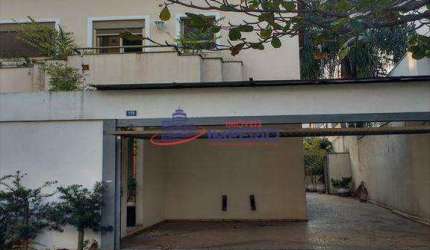 Sobrado com 5 quartos, Jardim Santa Mena, Guarulhos - R$ 1.38 mi, Cod: 1253