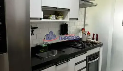 Apartamento com 2 quartos no Tatuapé