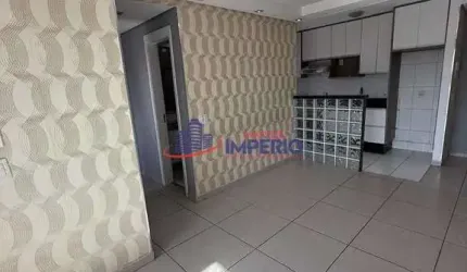 Apartamento com 3 quartos, Jardim Bela Vista, Guarulhos, Cod: 13882