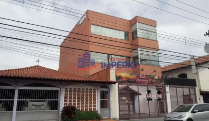 Prédio, Jardim Bom Clima, Guarulhos - R$ 1.8 mi, Cod: 3848