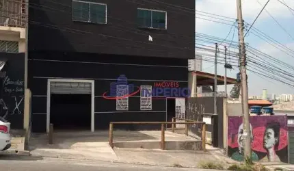 Prédio, Jardim Valéria, Guarulhos - R$ 1.5 mi, Cod: 9230