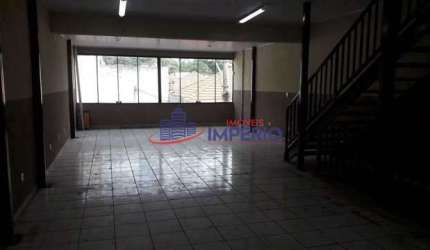 Prédio, Santana, São Paulo - R$ 2 mi, Cod: 9248