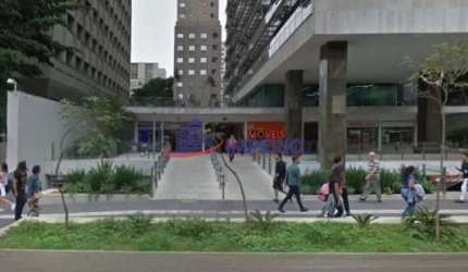 Conjunto Comercial, Bela Vista, São Paulo - R$ 2.65 mi, Cod: 9292