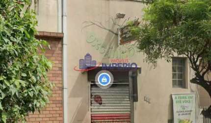 Prédio, Mooca, São Paulo - R$ 850 mil, Cod: 9895