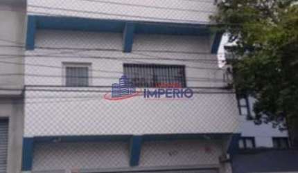 Prédio, Mooca, São Paulo - R$ 2.8 mi, Cod: 9896