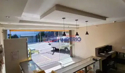 Prédio, Jardim Valéria, Guarulhos - R$ 1.9 mi, Cod: 10124