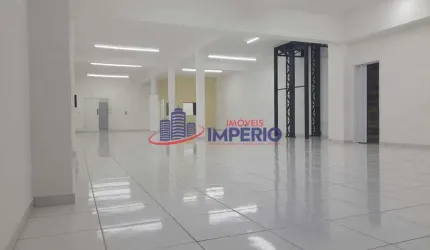Prédio, Jardim Tranqüilidade, Guarulhos - R$ 1.9 mi, Cod: 10485
